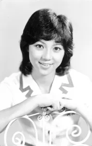 北野玲子のプロマイド